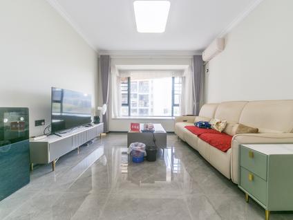 北京鼎太风华(三期)4室2厅92.53平中楼层/共18层