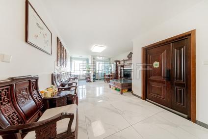 北京逸成东苑2室2厅113.34平中楼层/共14层