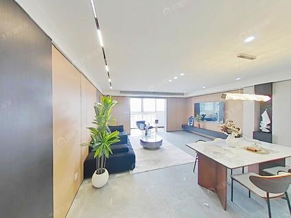北京菊园3室1厅143.53平高楼层/共35层