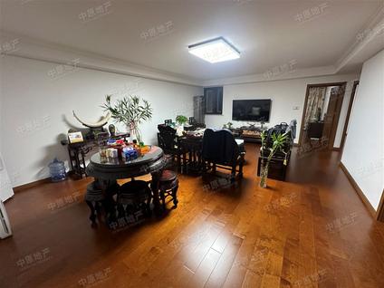 北京申桂公寓3室2厅136.92平中楼层/共24层