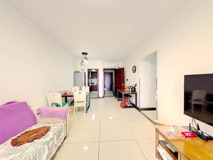 北京时代倾城(一期)3室2厅92.37平中楼层/共33层