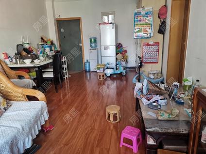 北京龙江苑2室1厅87.96平低楼层/共17层