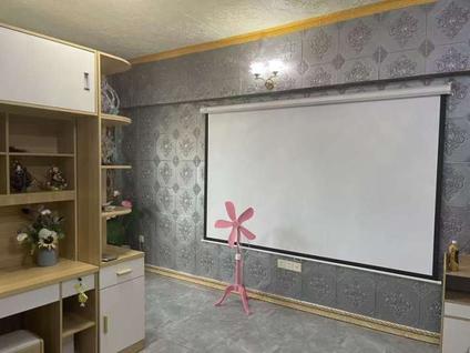 北京海瀛大厦1室0厅32.88平高楼层/共20层