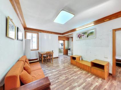 北京成山公寓3室2厅94.69平中楼层/共6层