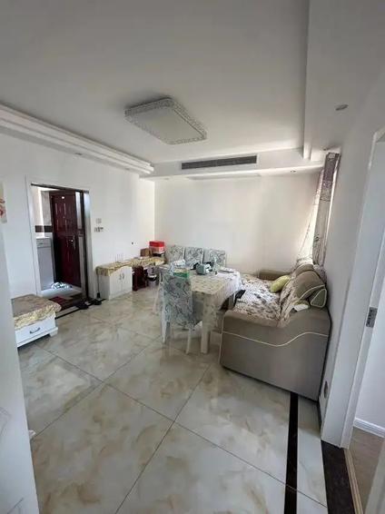 北京汇锦水岸城2室1厅66平高楼层/共32层