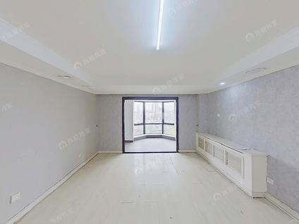 3室2厅 阳光广场效果图