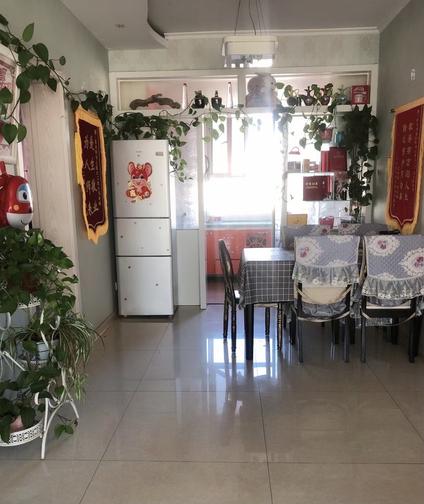 北京四季花城3室2厅99.14平高楼层/共6层