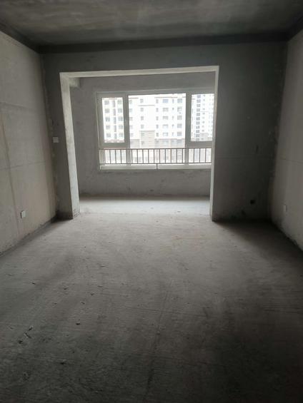 北京雨鑫凯旋门公馆3室2厅127.69平低楼层/共25层