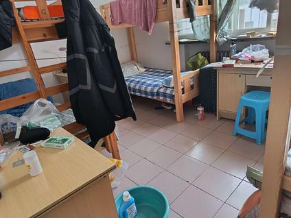 北京一中家属院(东昌府)3室1厅86.7平中楼层/共6层