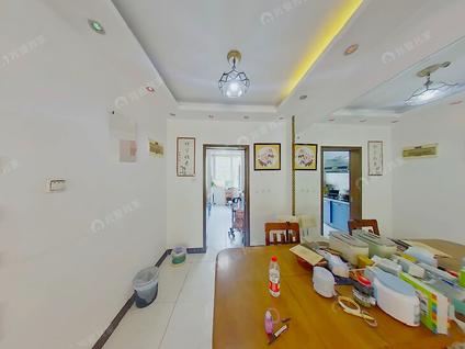 北京BOBO自由城2室2厅99.23平低楼层/共4层