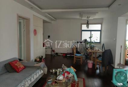 北京东盛四季花城(东区)3室2厅121平中楼层/共34层