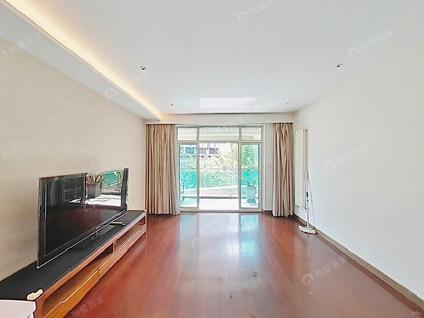 北京国际丽都城3室2厅164平低楼层/共23层