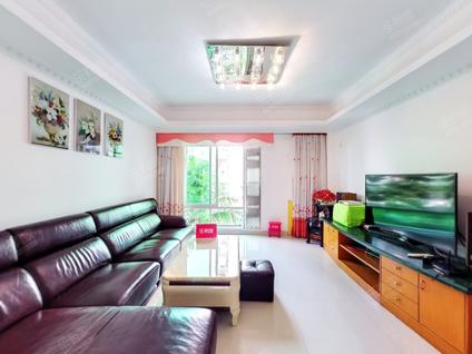 北京天明花园B区3室2厅125.29平中楼层/共7层