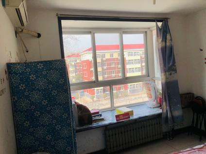 北京肆维花园2室1厅54.48平中楼层/共11层