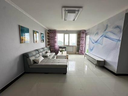 北京金座雅园(一期)3室2厅132平高楼层/共34层