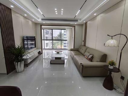 北京远达御府3室2厅92平高楼层/共18层