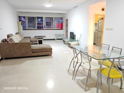 贵阳筑苑新村3室2厅122.64平中楼层/共9层