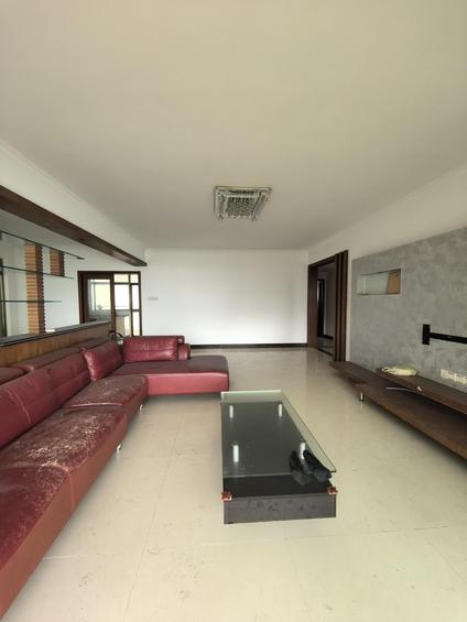 北京益利名门花园4室2厅200平高楼层/共17层