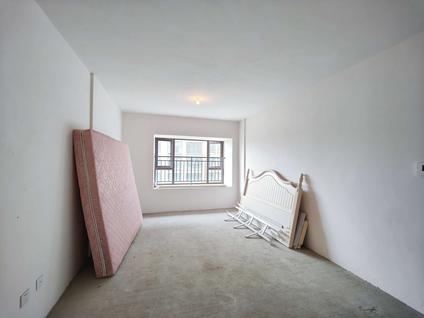 北京武阳郡邸(B区)3室2厅90平中楼层/共14层