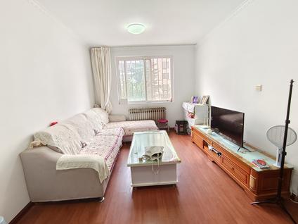 北京御墅临枫2室1厅76.6平低楼层/共6层