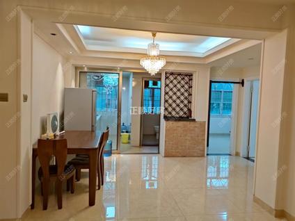 珠海怡安苑3室2厅99.77平中楼层/共6层