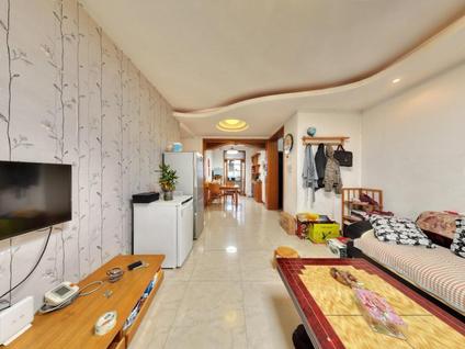 北京翠园锦荣世家3室2厅119.66平中楼层/共7层