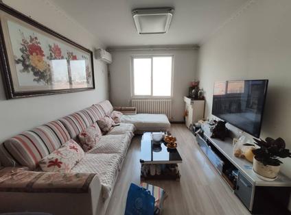 北京天宇花园2室2厅83平中楼层/共7层