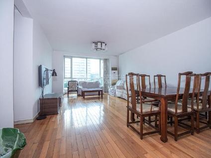 北京浩鸿园3室1厅159.21平低楼层/共26层