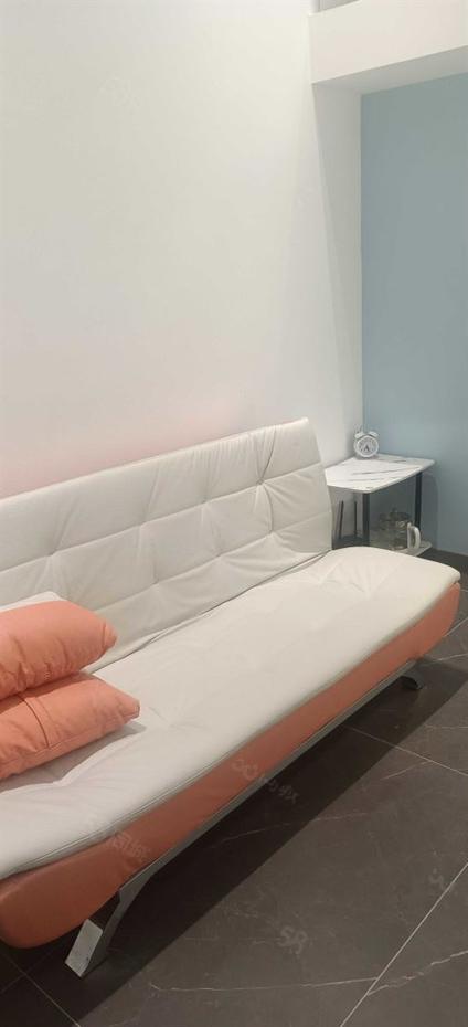 北京玉环新城吾悦广场1室1厅49.62平中楼层/共26层