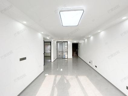 北京金地艺境(三期)2室1厅88平低楼层/共29层