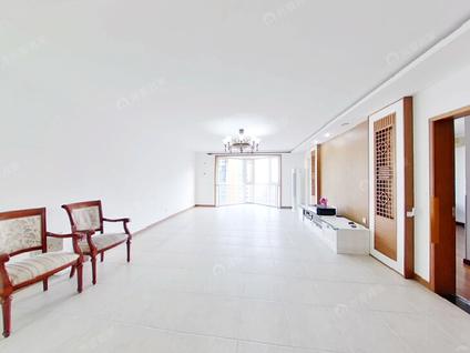 4室2厅 草桥欣园(一区)效果图