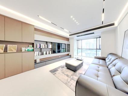 北京龙湾上城3室2厅114平中楼层/共19层