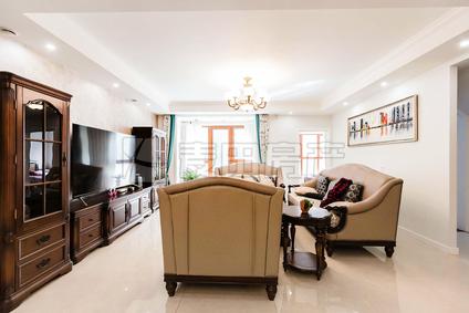 北京金隅翡丽(蓝爵堡)4室2厅242平低楼层/共5层