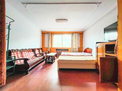 北京南兴隆社区教委楼小区2室0厅59.9平中楼层/共6层