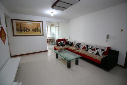 北京金祥小区3室2厅120.97平中楼层/共7层