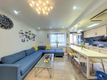 北京瑞都锦苑2室2厅91平低楼层/共3层