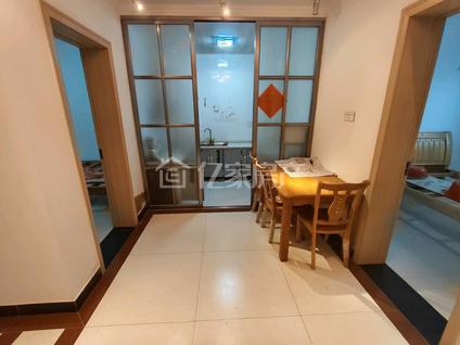 北京香缇花园2室2厅80平低楼层/共4层