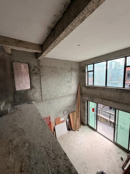 江门海伦湾(四期)6室3厅175平高楼层/共4层