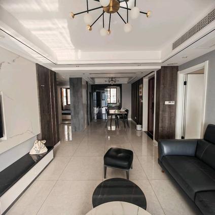 北京佳源世纪天城3室2厅115平高楼层/共18层