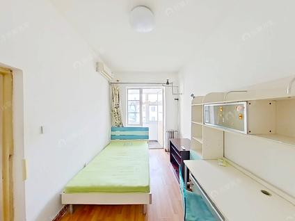 北京灯市口大街2室1厅50.47平高楼层/共5层