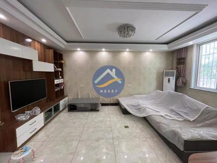 北京王集小区4室2厅232平低楼层/共3层