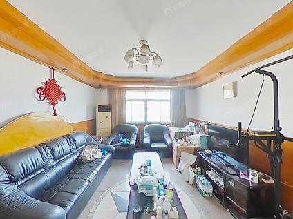 北京凌兆七村2室1厅96.3平中楼层/共6层