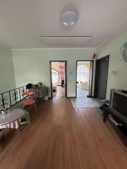 石家庄阳光河谷2室2厅112.56平低楼层/共2层