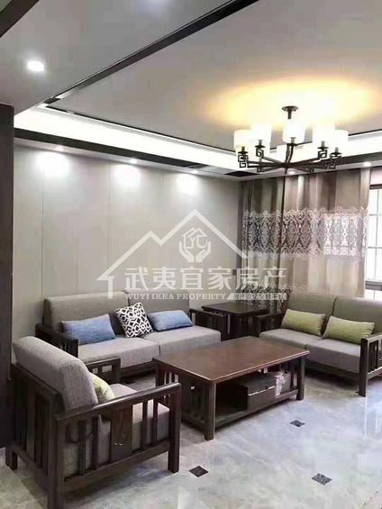 北京江南第一城C组团3室2厅129.5平低楼层/共28层