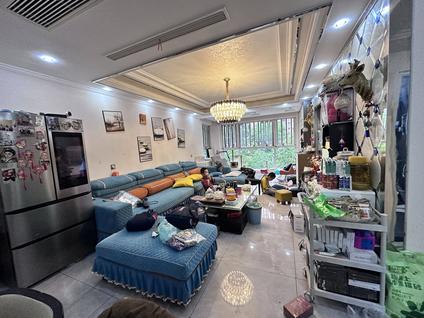 北京帝壹园C区3室2厅91平低楼层/共32层