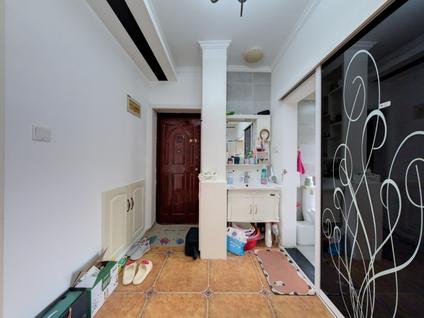 北京利民新村2室1厅51.83平中楼层/共4层