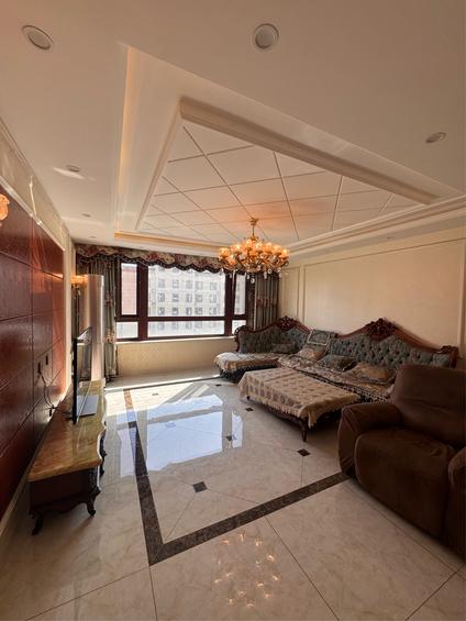 北京伟峰东樾3室2厅167平高楼层/共11层