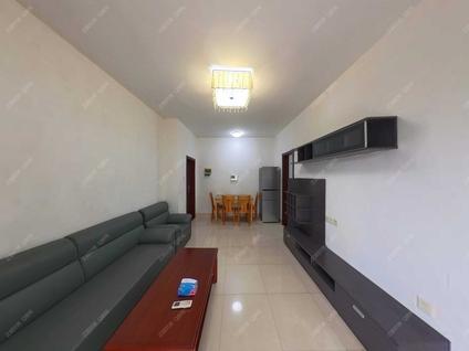 北京岭南世家(景园)2室2厅70平中楼层/共11层