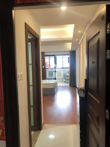 北京祖龙ACMALL1室1厅39.82平高楼层/共28层