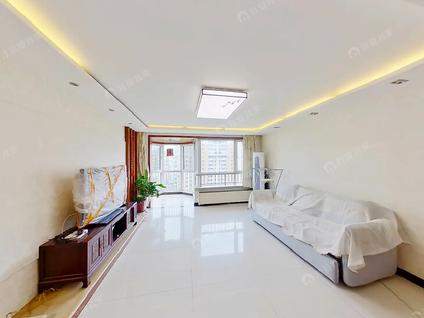 北京草桥欣园(一区)3室2厅161.89平中楼层/共18层